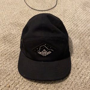 United By Blue 5 Panel Hat